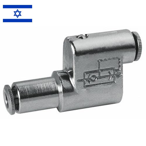 Пневматические устройства из Израиля