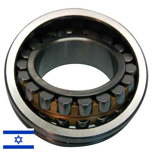 Подшипник шарнирный из Израиля