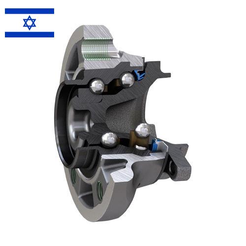 Подшипник ступицы из Израиля