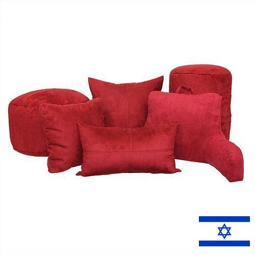 Подушки декоративные из Израиля