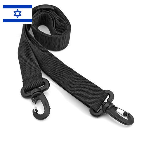 Погоны из Израиля