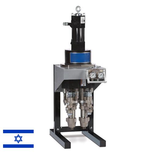 Покрытия защитные из Израиля