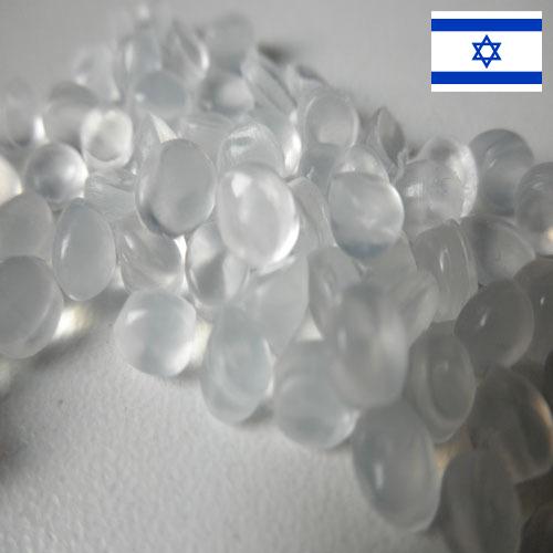 Полиэтилены из Израиля