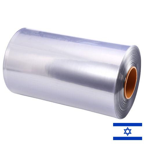 полиолефин из Израиля