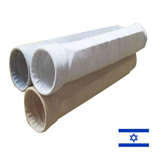 политетрафторэтилен из Израиля