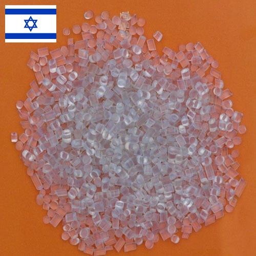 Поливинилхлориды из Израиля