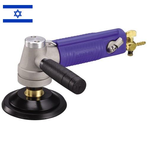 Полотеры из Израиля