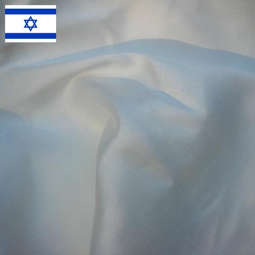 Полотно бамбуковое из Израиля