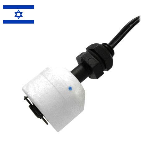 Поплавковый датчик из Израиля