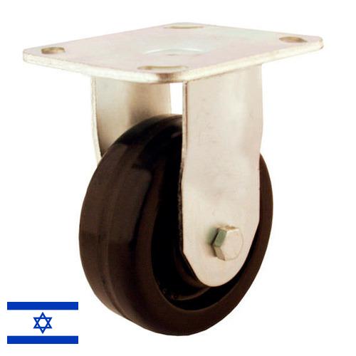 Поролоны из Израиля