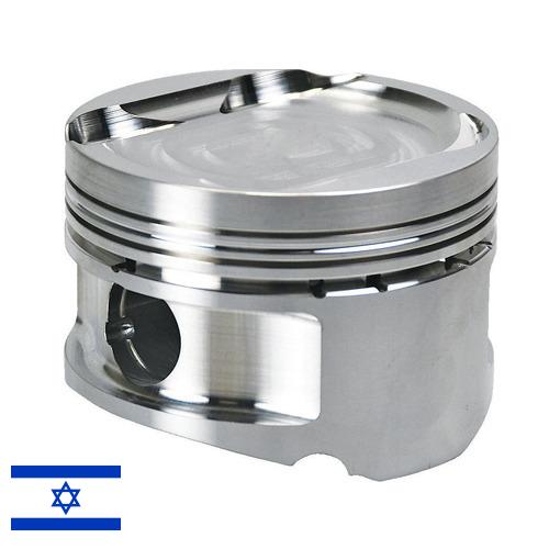 поршень из Израиля