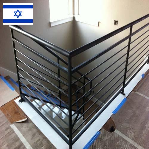 Поручни из Израиля