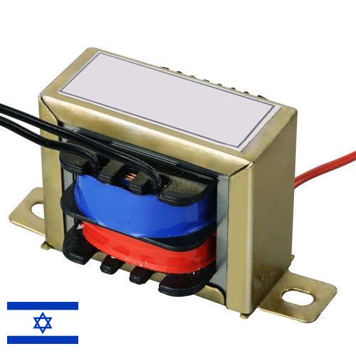 преобразователь электрический из Израиля