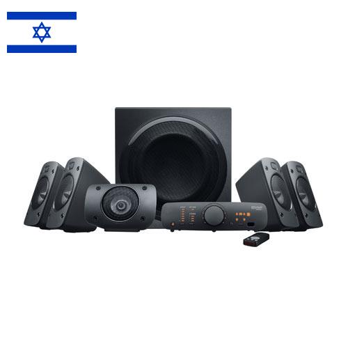 Приборы акустические из Израиля