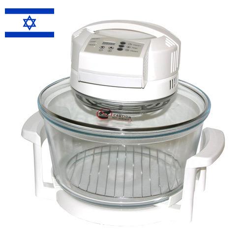 Приборы отопительные из Израиля