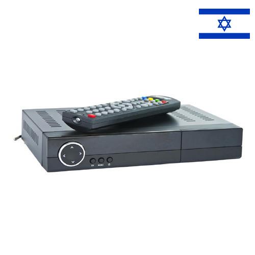 Приставка из Израиля