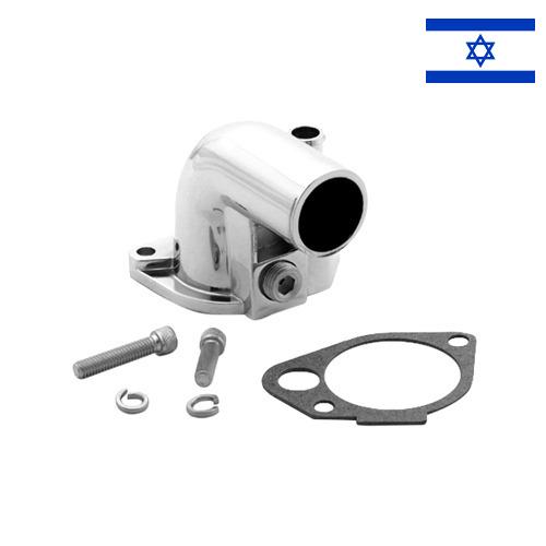 Прокладка насоса водяного из Израиля