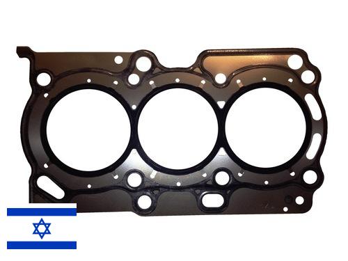 Прокладки головки блока цилиндров из Израиля