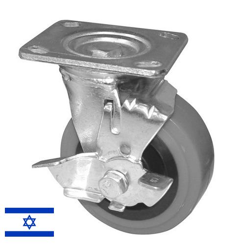 Промышленные закаточные машины из Израиля