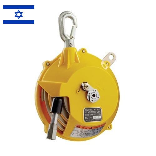 Пружинные балансиры из Израиля