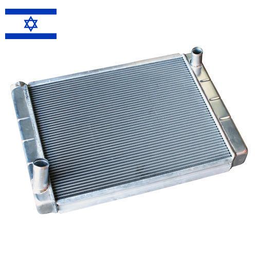 Радиаторы отопления из Израиля