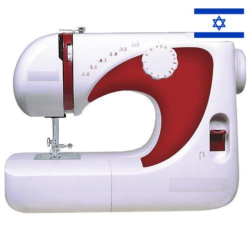 Раскройное оборудование из Израиля