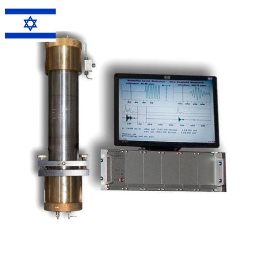 Растворы буровые из Израиля