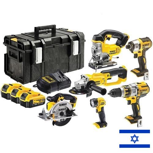 Разъем силовой из Израиля