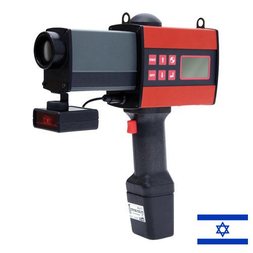 Рефлектометр из Израиля