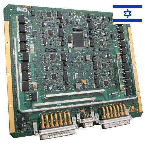 Регуляторы мощности из Израиля