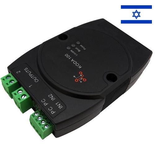 Реле регулятор из Израиля
