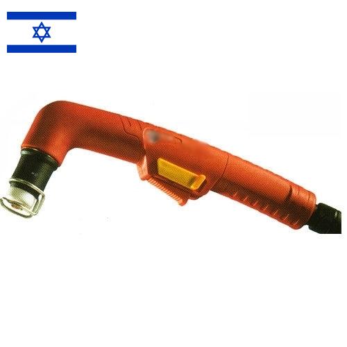 Резаки плазменные из Израиля