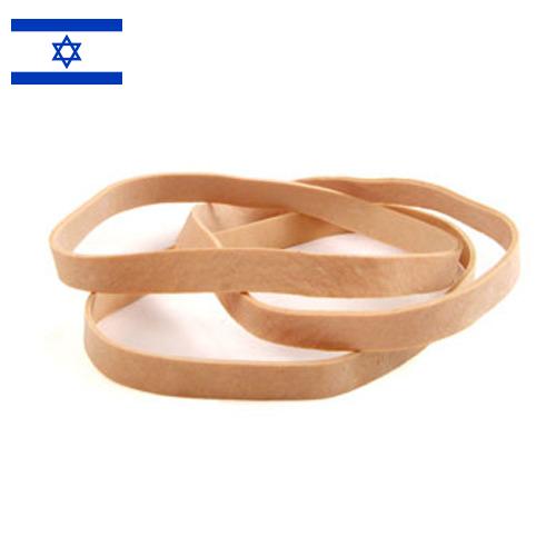 резинка бельевая из Израиля