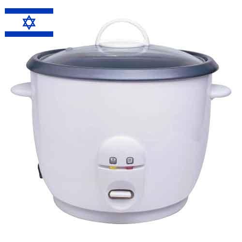 Рисоварки из Израиля