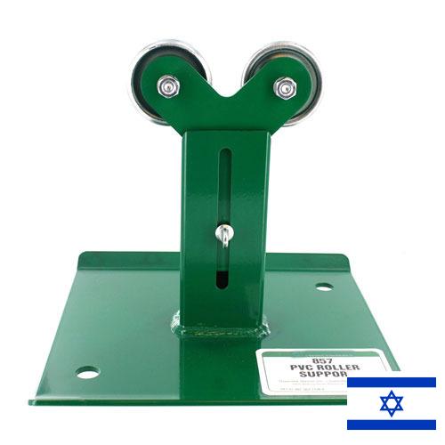 Ролик поддерживающий из Израиля