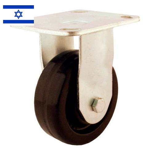 Ролики из Израиля