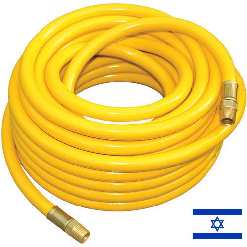 Рукава промышленные из Израиля