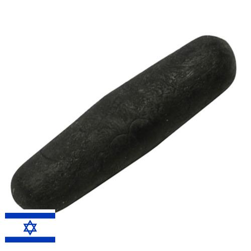 Рукава резиновые из Израиля