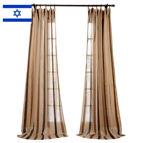 Рукавицы из Израиля