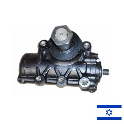 Рулевое управление из Израиля