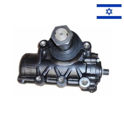 Рулевой редуктор из Израиля