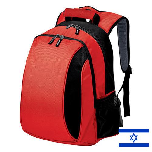 рюкзак спортивный из Израиля