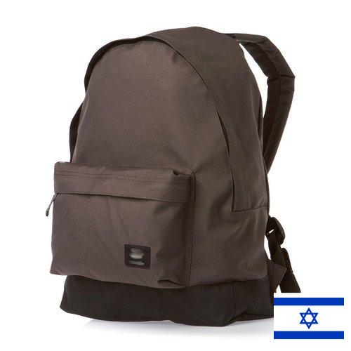 Рюкзаки для фототехники из Израиля