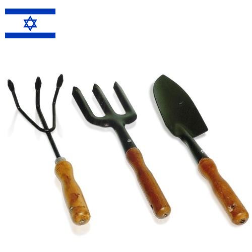 Садово-огородный инвентарь из Израиля