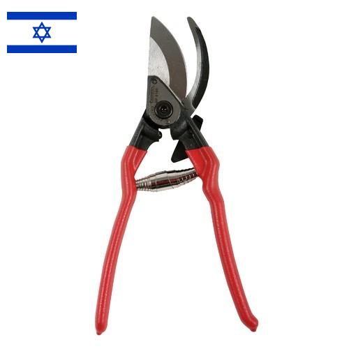 Садовые ножницы из Израиля