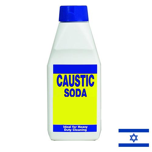 сахаринат натрия из Израиля