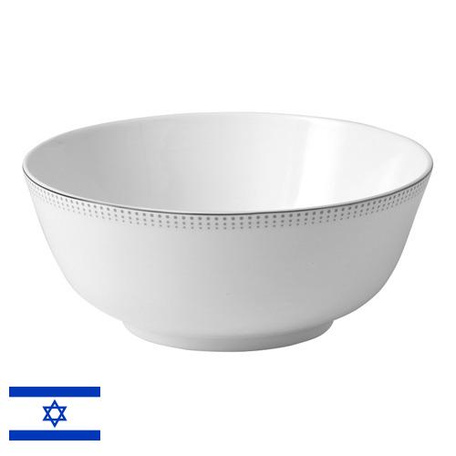 Салатник из Израиля