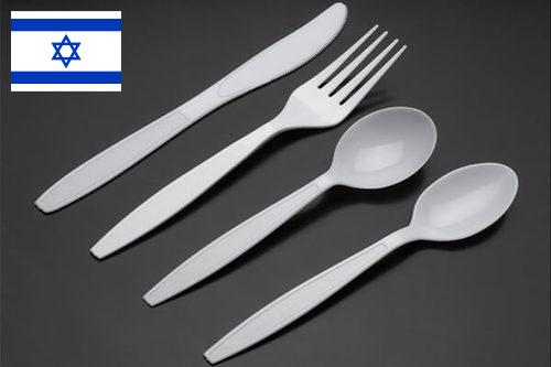 Салфетки одноразовые из Израиля