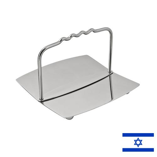 Салфетницы из Израиля