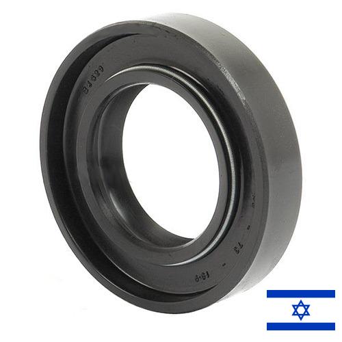 Сальник редуктора из Израиля